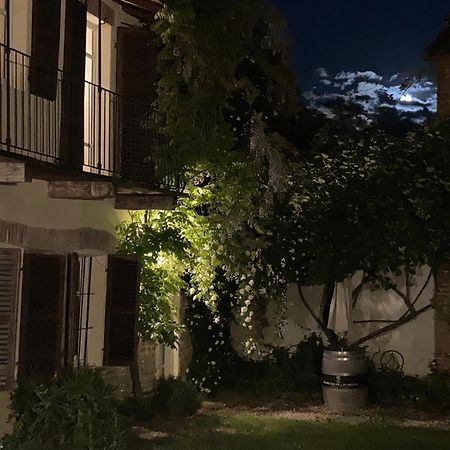 Greeneria Guarene Bagian luar foto